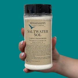 Carpet Deodorizer:_Bama Blossom