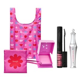 Benefit Gel Invisible Fijador Cejas 24h Transparente