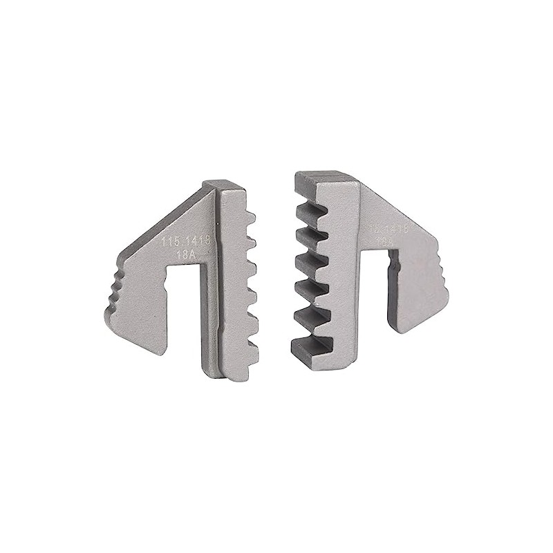 KS TOOLS 115.1418 Crimp head for pin terminals