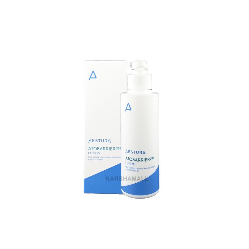 estra Aestra Atobarrier 365 Lotion 150ml / 에스트라 아토베리어 365