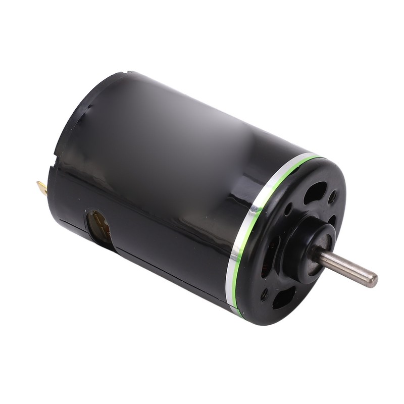 540 Brushed Motor with 65A T Plug ESC High Torsion