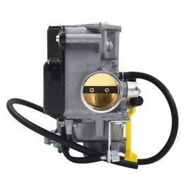 Carburetor Carb Replacement for Honda TRX 400 TRX400EX Sportrax TRX400X ATV Carb 16100-HN1-A43