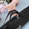 Tosnail Flag Case Bag, 37 X 8 Inches Feather Flag