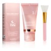 Gel Mascarillas Faciales Colágeno Nocturna