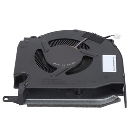Replacement Cooling Fan for HP Omen 16‑K 16‑N 16‑K0013DX 16‑K0023DX Laptop Cooling Fan Assembly GPU Cooling Fan