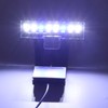 Fish Tank Clip On Light Professional High Brightness Mini Ultrathin