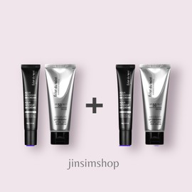 Eclat Dutan [2 sets] BB cream 40ml + sunscreen 50ml / 에끌라뒤땅 [2세트] 비비크림40ml+선크림50ml