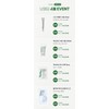 Bottederm mask pack Elysier Exotocin mask 1 box 10 sheets