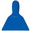 Remco 69613 Scraper,Hand,3",PP,Blue