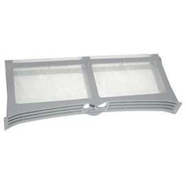 SPARES2GO Lint Screen/Fluff Filter Cage Made for SPARES2GO to fit Hoover Tumble Dryers - Fitment List C