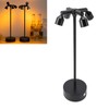 Modern LED Cordless Desk Lamp 3 Brightness Adjustable Touch Control