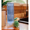 STUDIOBRIN Refillable Squeeze Soap Bottles Soap Dispenser 400 ml/2 pk