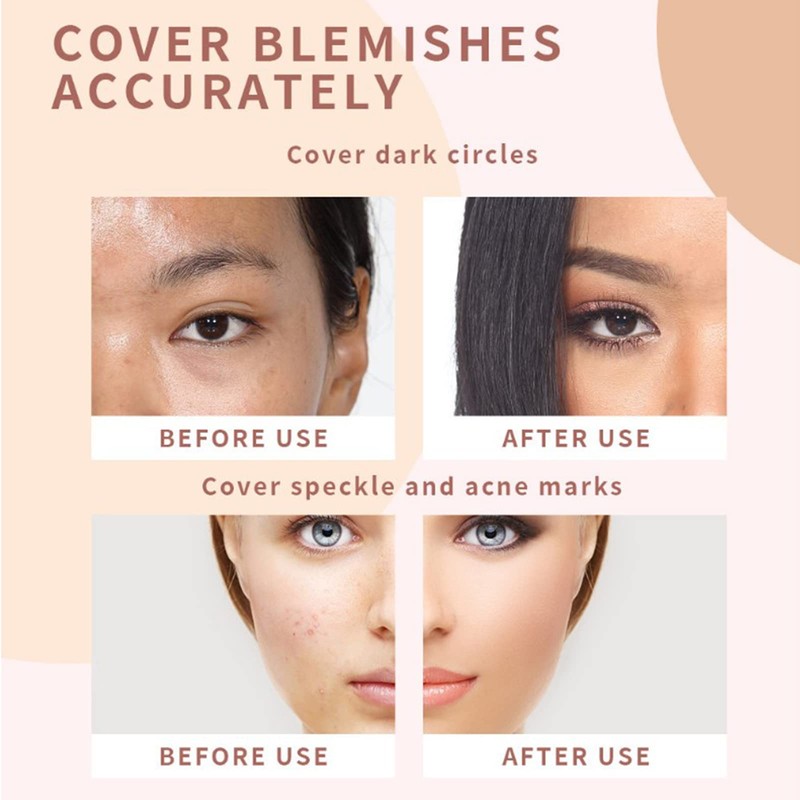 Professional Makeup Cream Contour Palette, MKNZOME 12 Colours Concearler Full