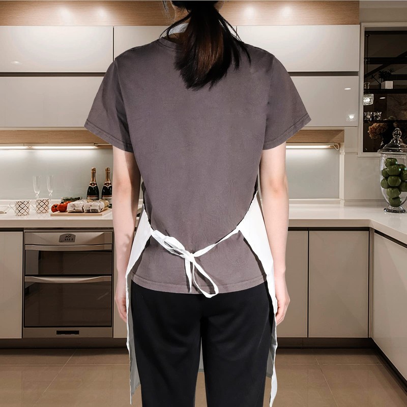 WZMPA Moira Rose Quote Kitchen Apron David Fans Gift You