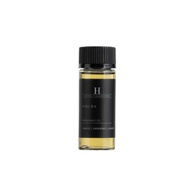 Hotel Collection | Sakura Oil Blend | Luxury Hotel Inspired Aromatherapy Scent Diffuser Oil | Lemon Zest, Juniper Berries and Agarwood 1.7 fl oz 50 mL