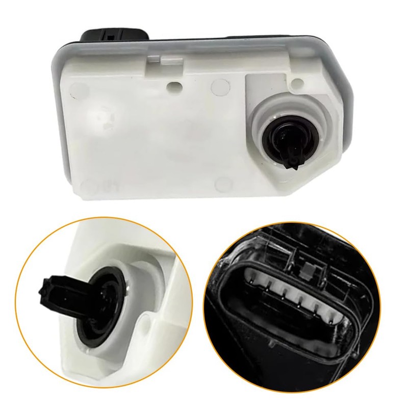 KACEPAR Grille Shutter Actuator Motor Replaces 88940-33060 Compatible with Toyota