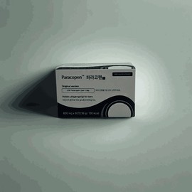 Paracopene Quercetin Dietary Fiber 600mg x 60 tablets / 파라코펜 퀘르세틴 식이섬유 600mg x 60정