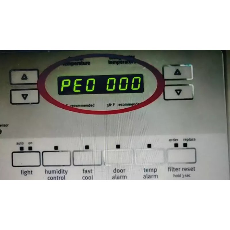 Factory-Certified W10310240A Control Board Genuine Factory Certified Part W10310240 WPW10310240