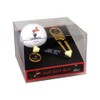 Guinness Toucan Golf Gift Set With Ball, Ball Marker, Tee