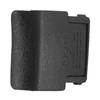Plastic Camera Storage Card Slot Protective Cover with Spring and