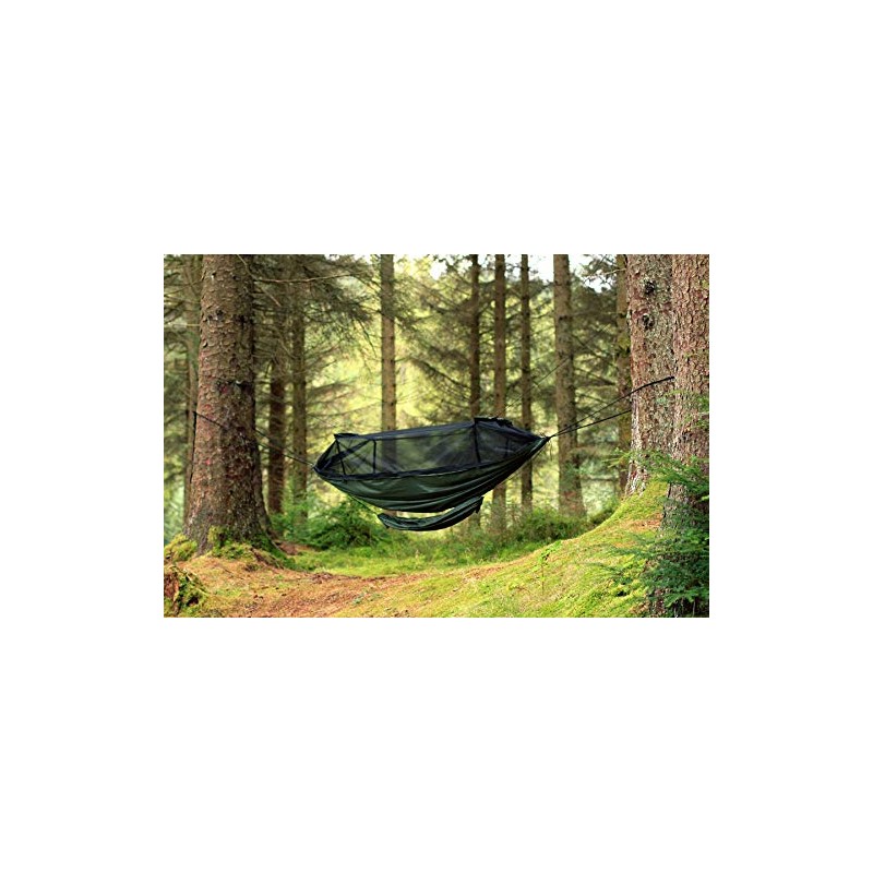 DD Gear Sling - Olive Green (fits all hammocks)