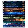 Lone Wolf Series Books 1-12 Collection Set By Joe Dever