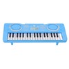 Kid Keyboard Piano Toy 37 Keys Improve Hand Eye Coordination