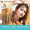 Witches Pouch Skinny Gel Eyeliner (04 Cinnamon)