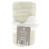 Baby Cellular Blanket Cream