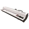 BEILOCKERY 110V 12.6" All Metal Thermal Laminating Machine, 300W 4-Roller