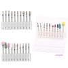 Mimi Shop Y01 Nail art care nail set of 10