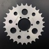 High Performance 28 Teeth 6 Holes Chain Drive Sprocket Fully