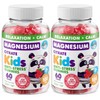 DR. MORITZ Sugar-Free Calm Magnesium Gummies for Kids and Adults