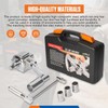 Autory Torque Wrench Lug Nut Removal Tool 1:16 Heavy Duty