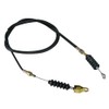 Cylinman 66" Long Throttle Cable Fit for Yamaha Golf Cart
