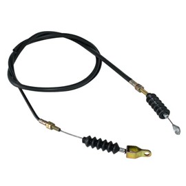 Cylinman 66" Long Throttle Cable Fit for Yamaha Golf Cart YDRA G29 Drive Replace for JW1-F6311-00-00