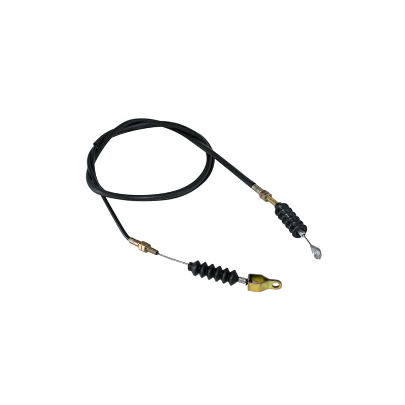 Cylinman 66" Long Throttle Cable Fit for Yamaha Golf Cart