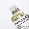 Marlowe. Acondicionador De Aceite Para Barba Para Hombres No