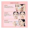 H1* Ss ~//mascarilla De Envasado Nocturno Con Colágeno ##