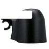 ANCLLO Back Rear Windshield Window Wiper Blade Cover Cap Black
