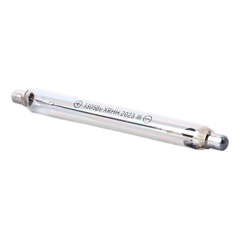 Geiger Tube High Sensitivity Multifunctional X Y β Rays Portable