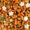 Smarty Stop Crunchy Oriental Rice Crackers (2 LB)