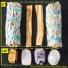 JL Local Perfect Unity Smudging Kit - 2 White Sage