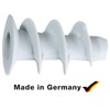 50 Plasterboard Dowels Rigips Wall Plugs Cavity Dowels + 1