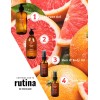 Aceite Para Cabello Con Aceite Esencial De Toronja 60ml