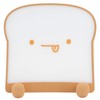 Bread Night Light with USB Charging and Timer Cute Bedroom