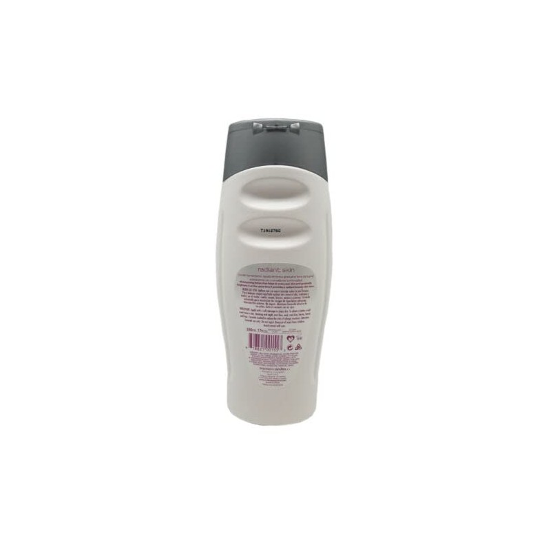 Avena Instituto Espanol Brightening Moisturizing Lotion 17oz &.