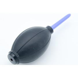 PROtastic® Hurricane Air Blower - Remove Dust from cameras, keyboards, lens etc