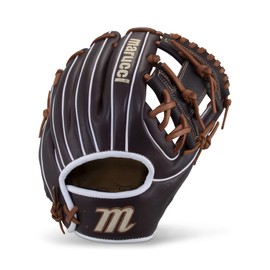 MARUCCI Krewe M-Type Baseball Glove Series, 43A4 11.5" Single Post Right Hand Throw