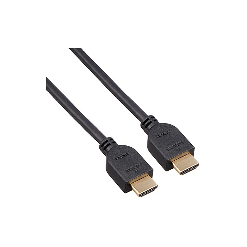 Ohm Premium HDMI Cable, K, 3d, 2 m Vis –